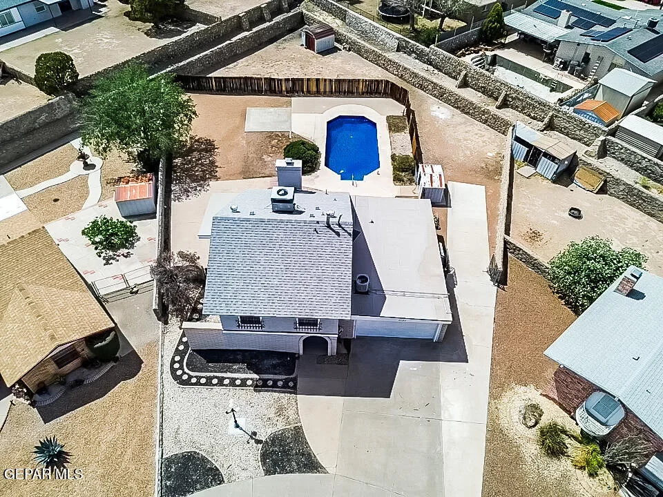 Photo of 3425 Dialrock Lane