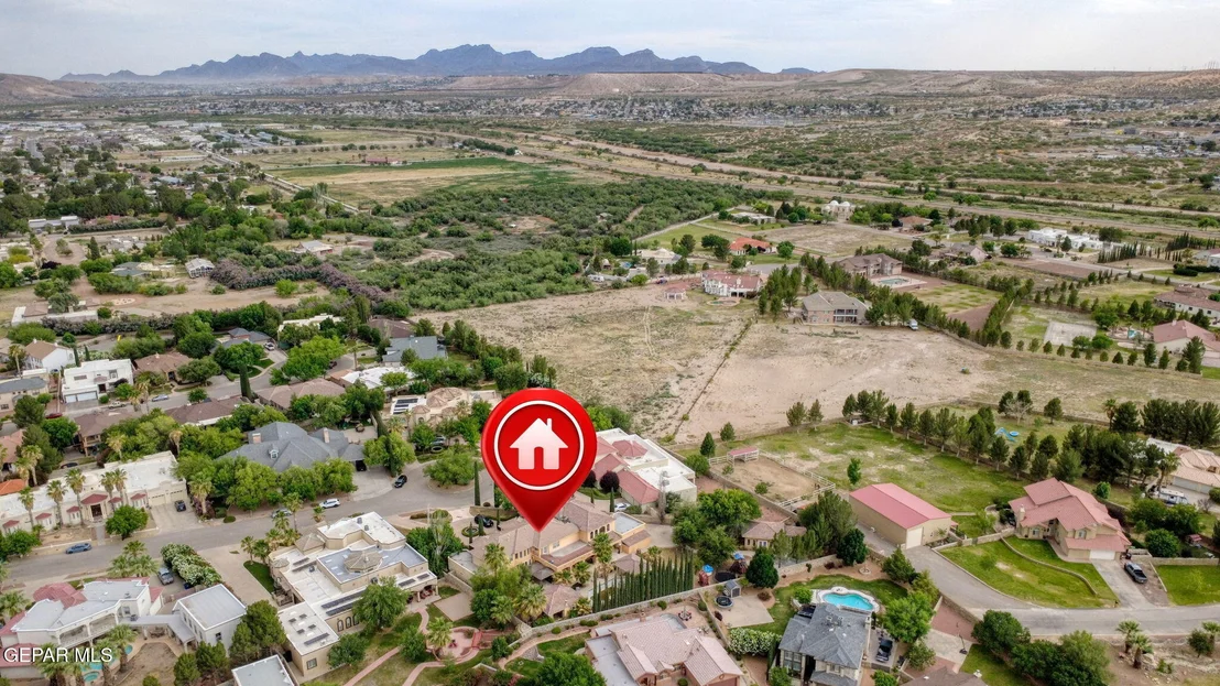 Photo of 609 MEADOW WILLOW Drive