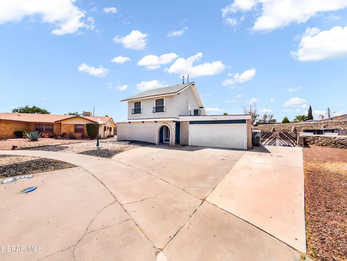 Photo of 3425 Dialrock Lane