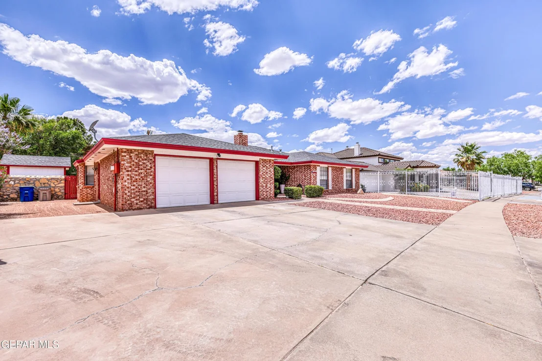 Photo of 1791 BILLY CASPER Drive