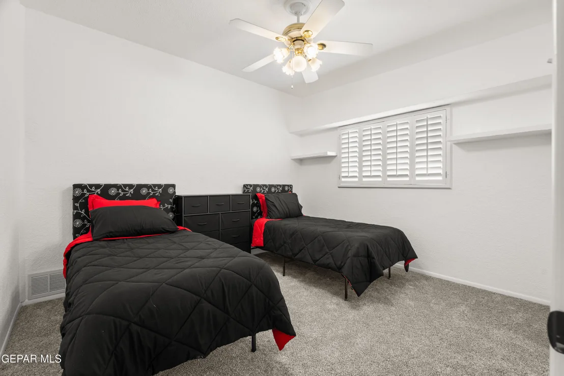 Photo of 5249 DESERT WILLOW Drive