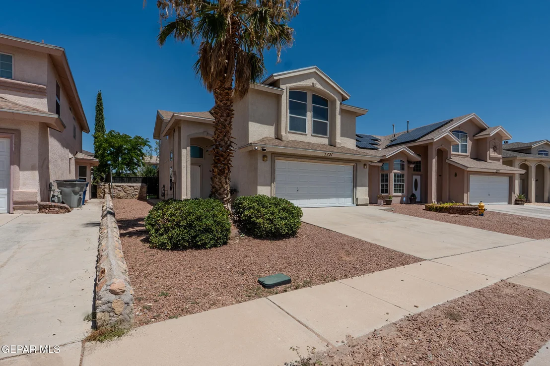 Photo of 5721 LAUREL CLARK Lane