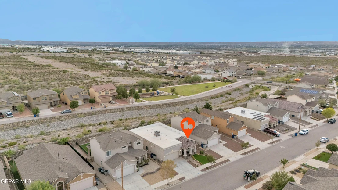 Photo of 7532 WOLF CREEK Drive