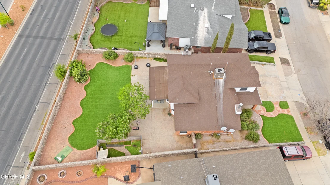 Photo of 7249 FEATHER HAWK Drive