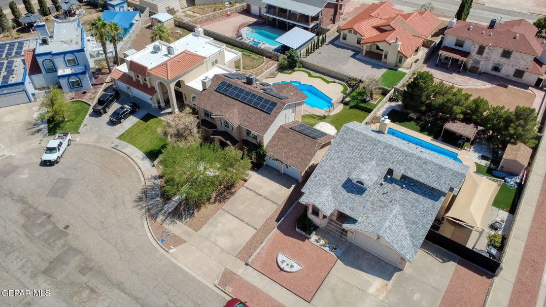 Photo of 4404 LOMA DE ORO Drive