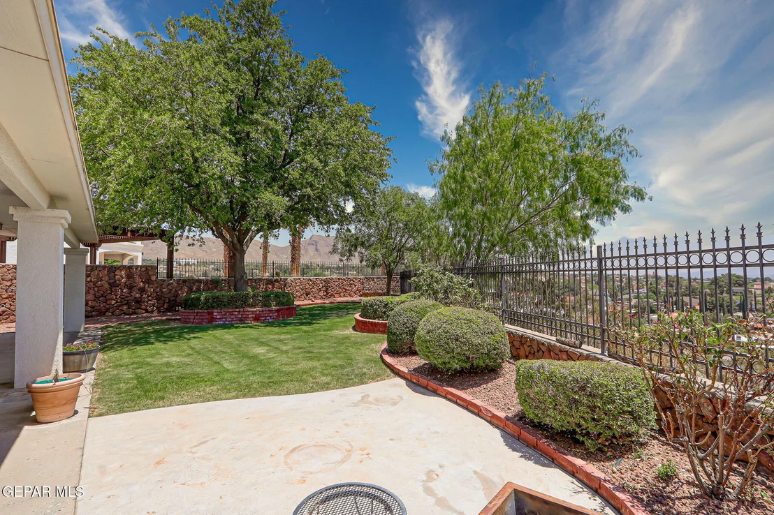Photo of 6368 LA POSTA Drive