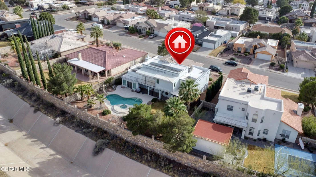 Photo of 6517 ISLA DEL REY Drive