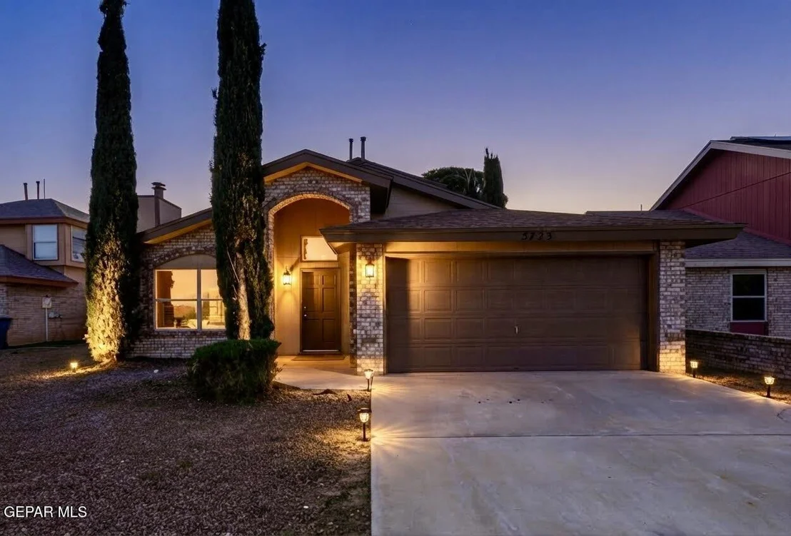 Photo of 5723 TY COBB Place