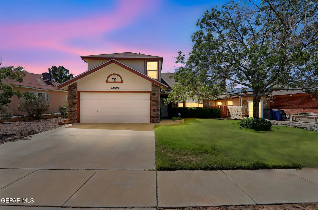 Photo of 12008 Meadow Gate Drive