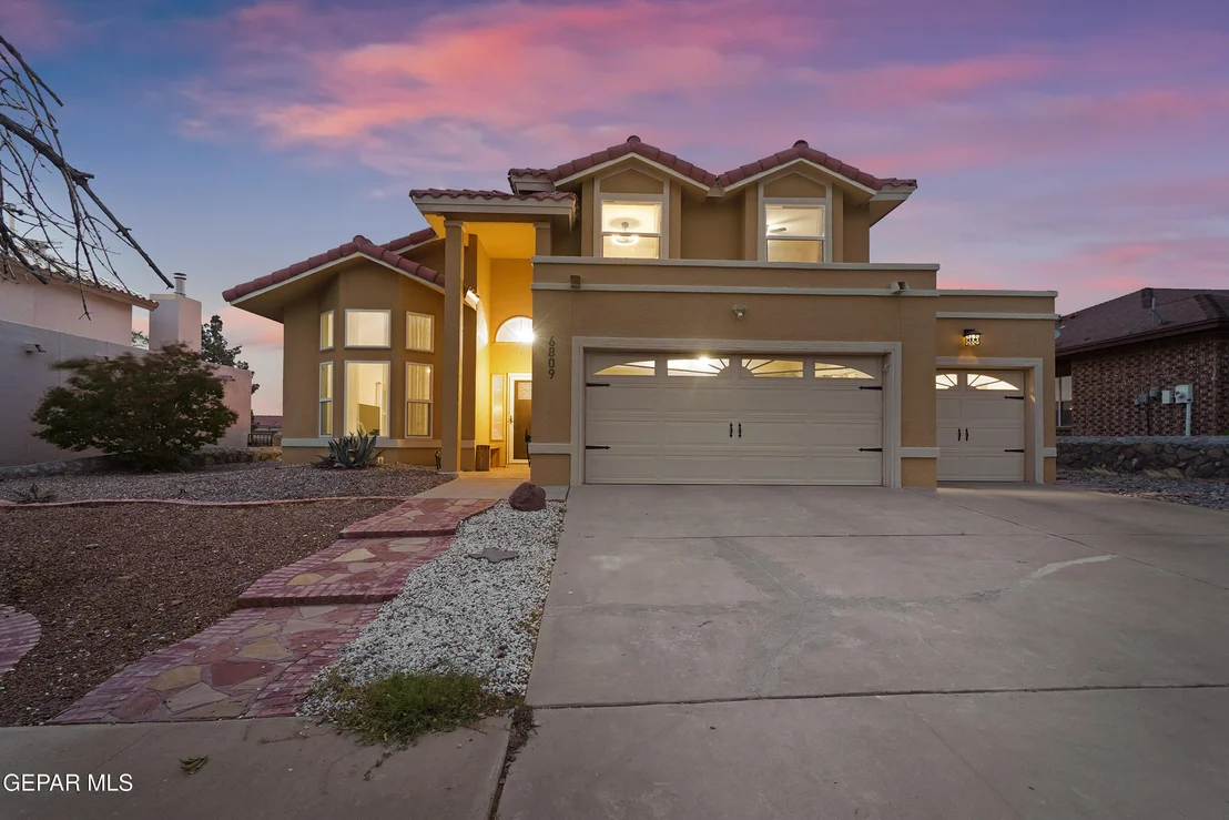 Photo of 6809 ECHO CLIFFS Drive