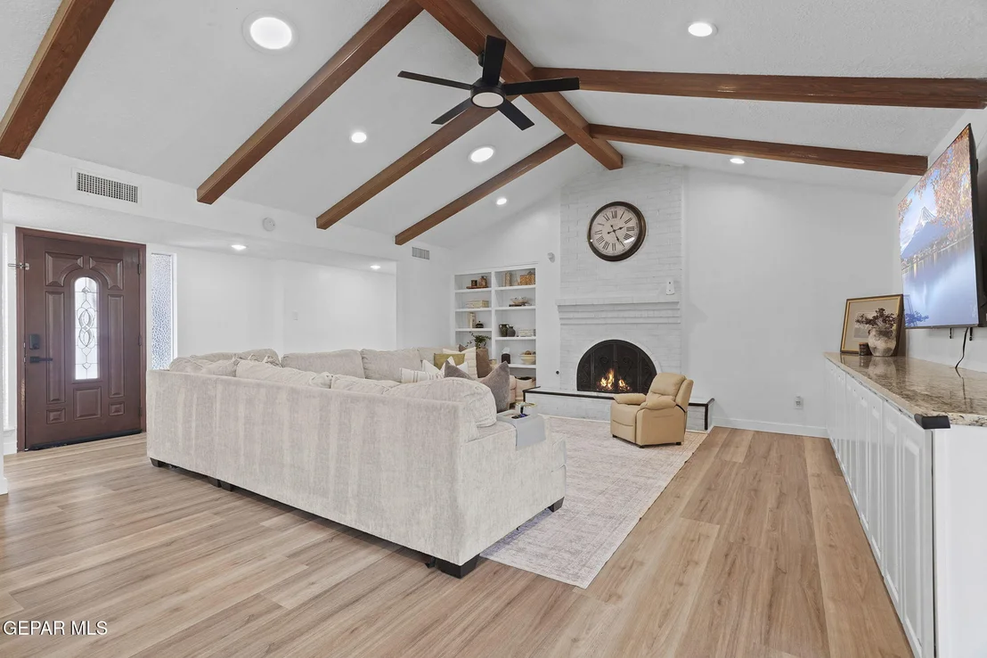 Photo of 1739 TOMMY AARON Drive