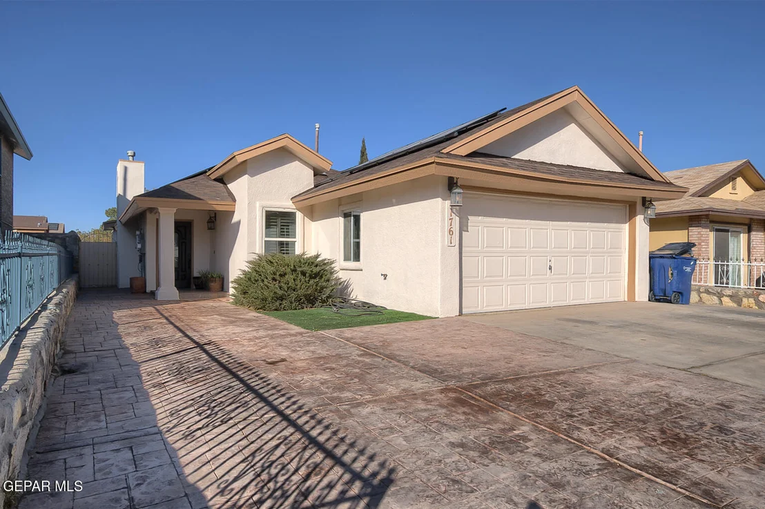 Photo of 11761 SNOW HAWK Drive