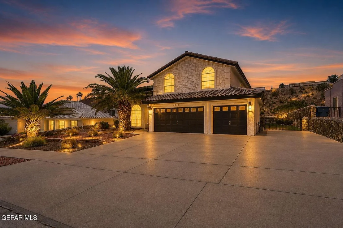 Photo of 6633 WIND RIDGE Drive