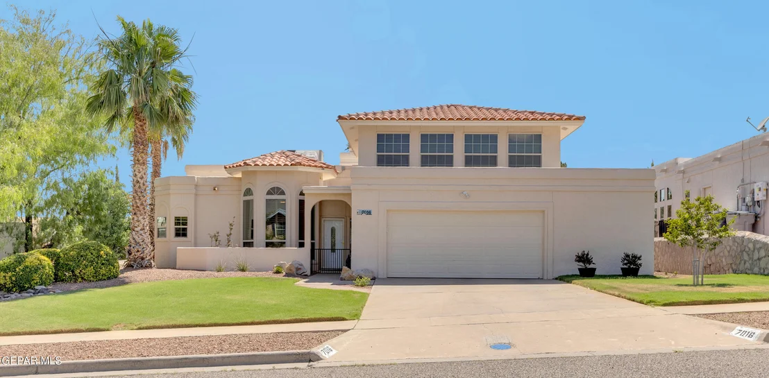 Photo of 7016 TOLUCA Drive