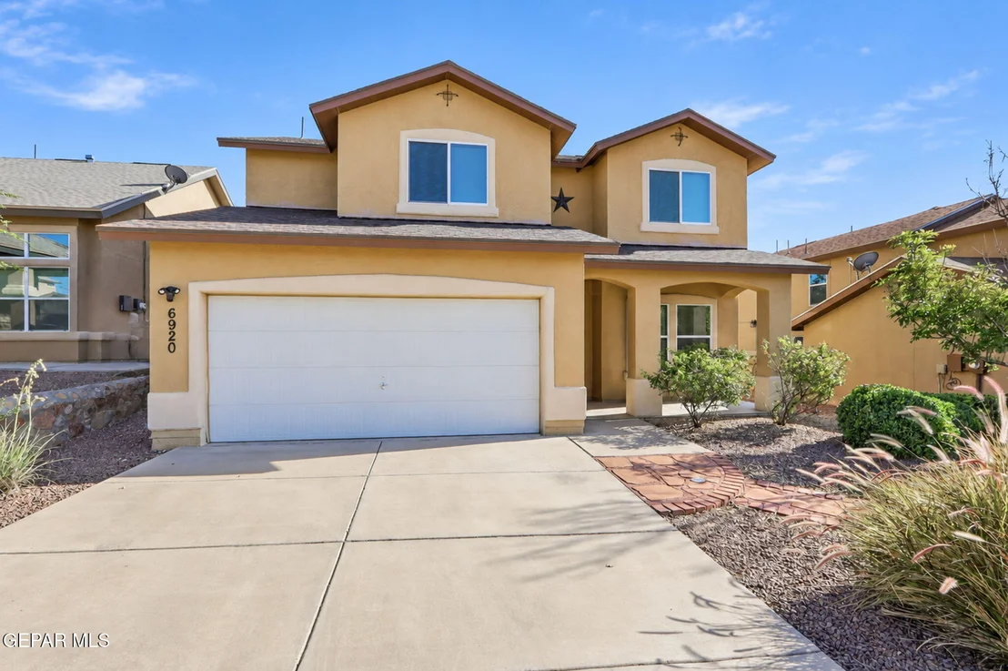 Photo of 6920 CACTUS THRUSH Drive