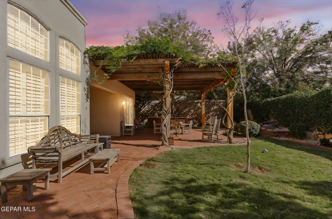 Photo of 6616 Wind Ridge Drive