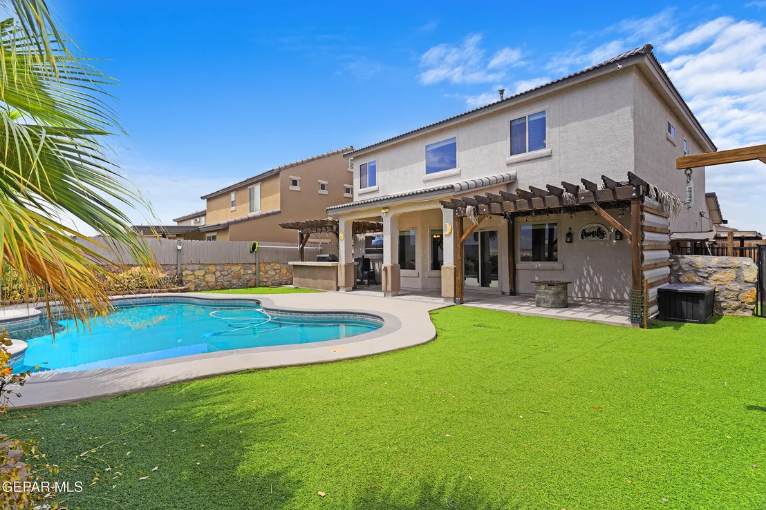 Photo of 7816 ENCHANTED PATH Drive