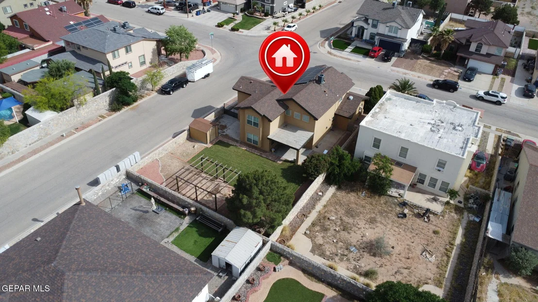 Photo of 12425 TIERRA CIPRES Drive