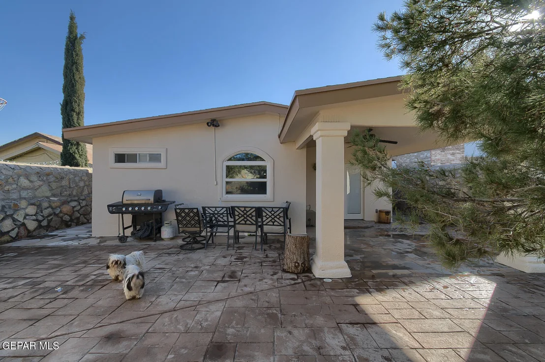 Photo of 11761 SNOW HAWK Drive