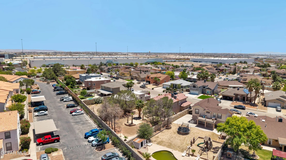 Photo of 12345 KIT CARSON Drive