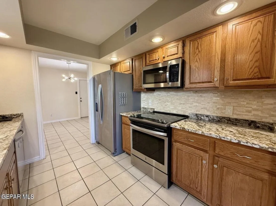 Photo of Unit D at 763 Espada Drive