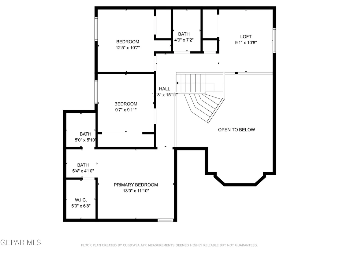 Photo of 12008 Meadow Gate Drive