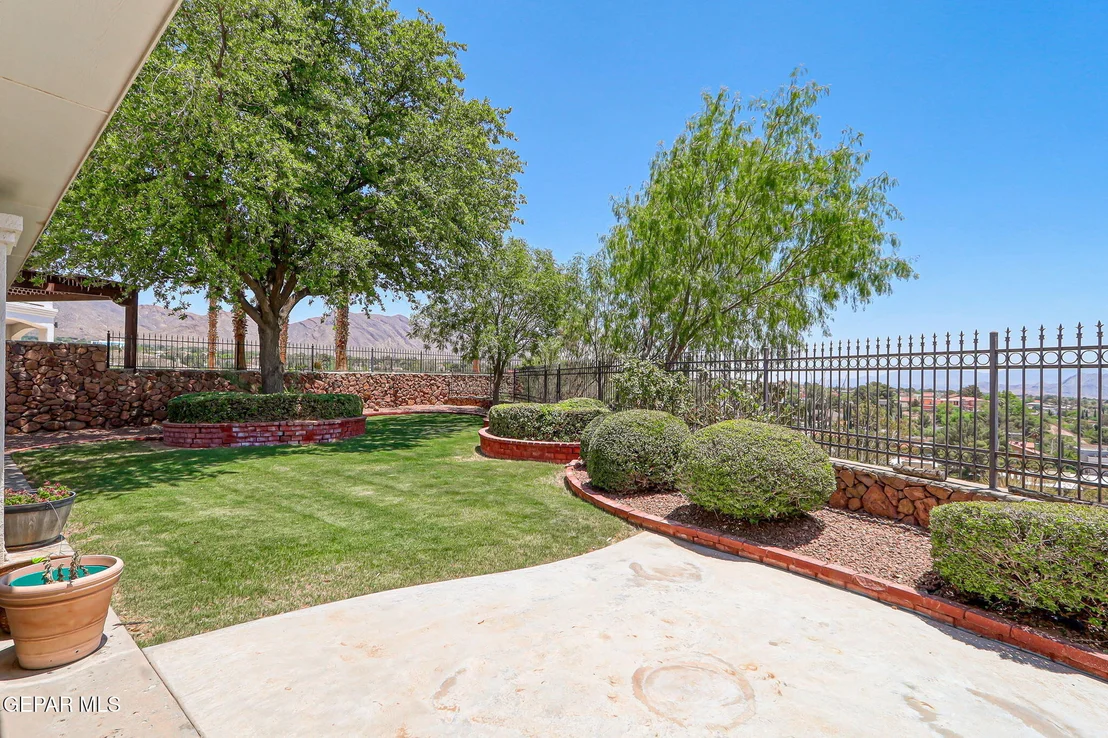 Photo of 6368 LA POSTA Drive
