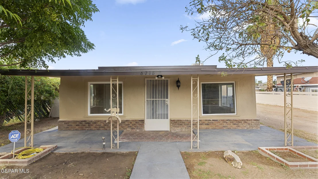 Photo of 6718 EL PASO Drive