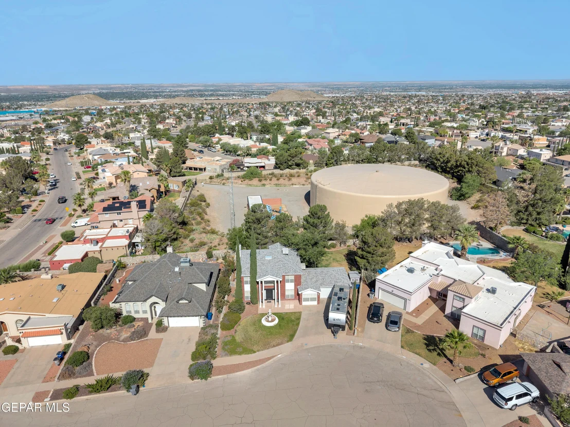 Photo of 1107 SUN RIDGE Drive