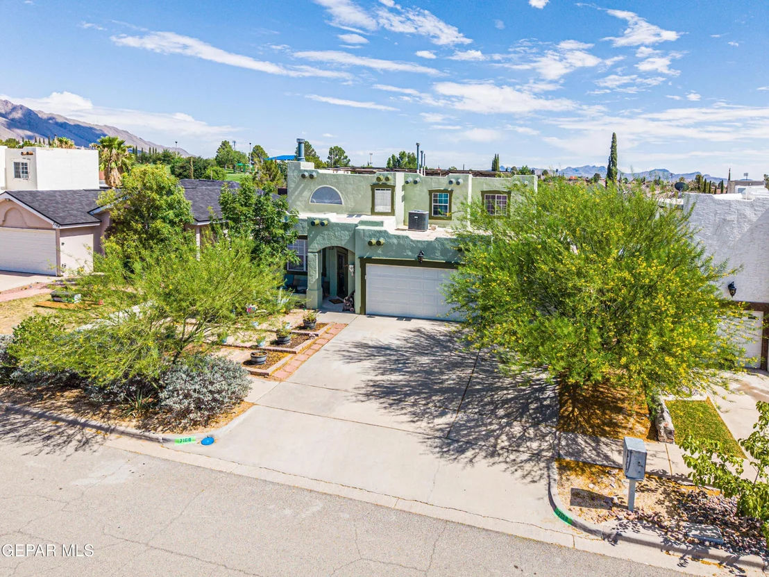 Photo of 7108 CANYON RUN Drive