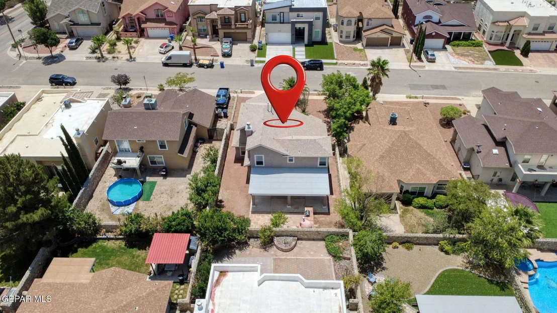 Photo of 6313 FRANKLIN RIDGE Drive
