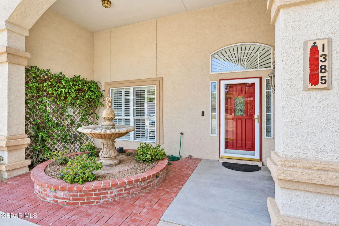Photo of 1385 RAINBOW RIDGE Drive