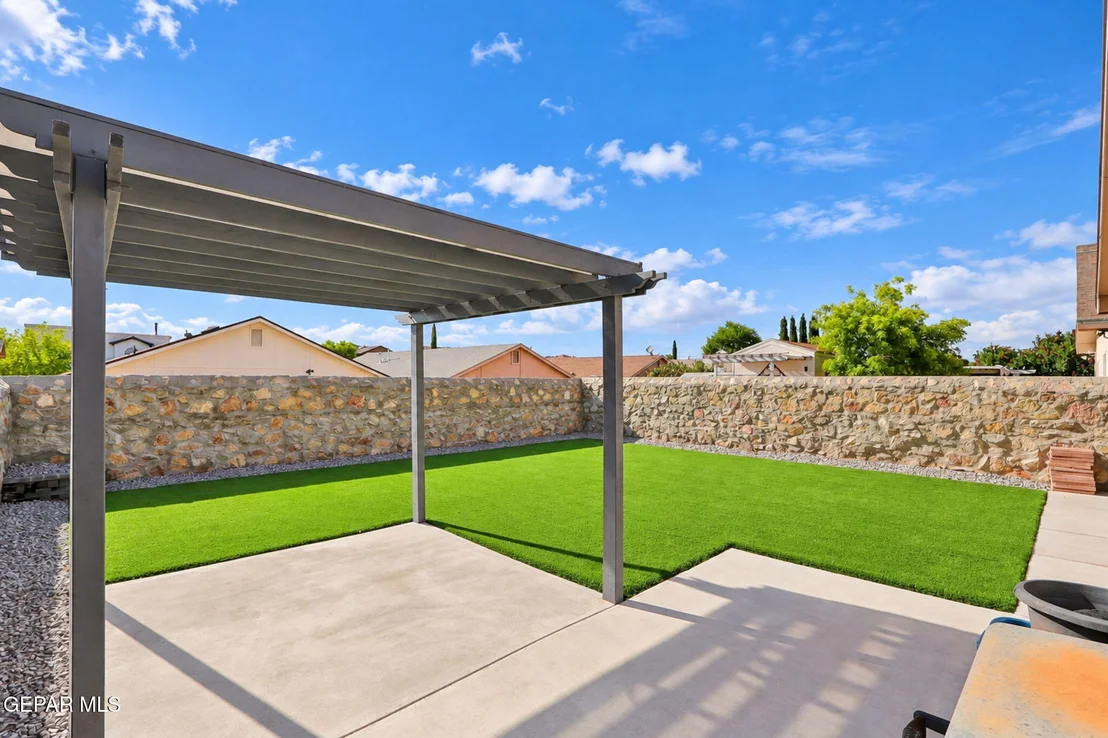 Photo of 3533 AL ROBERTS Drive
