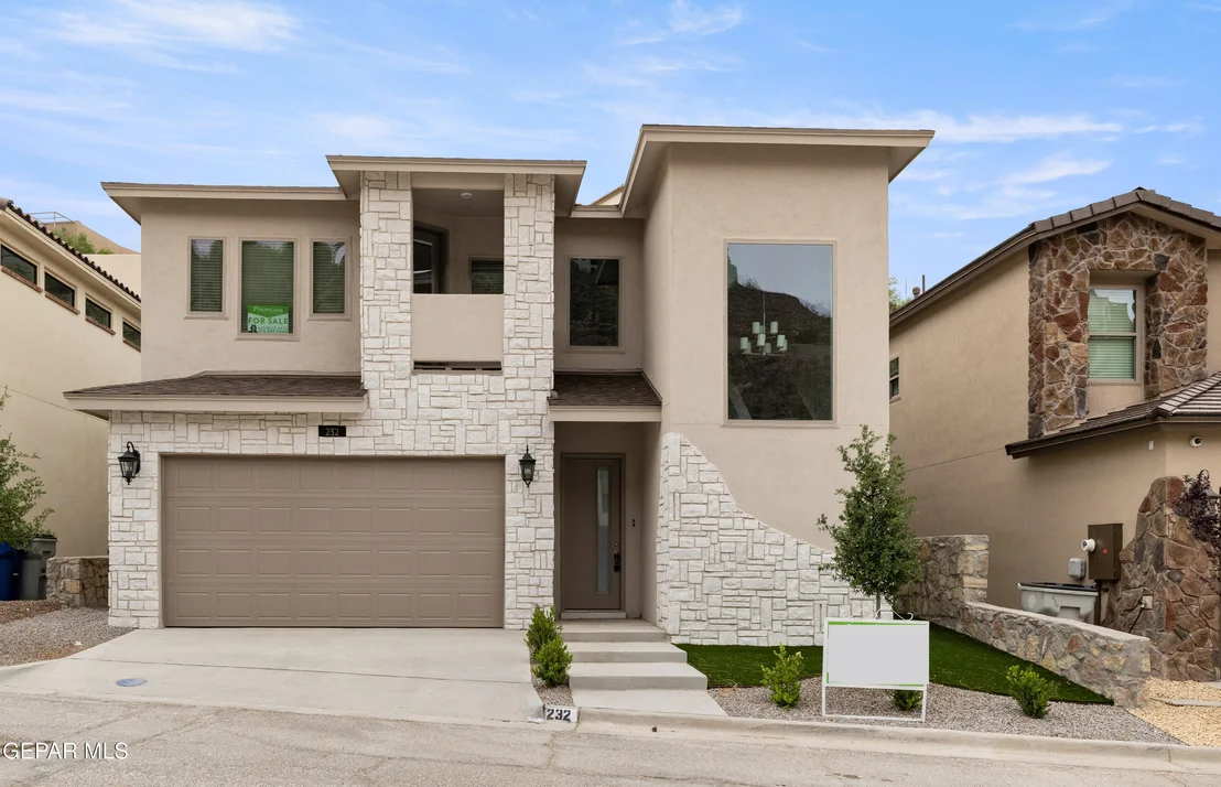 Photo of 232 Canyon Terrace Drive