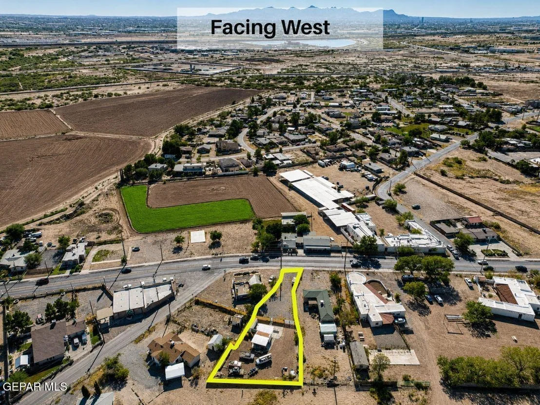 Photo of 10197 Socorro Road