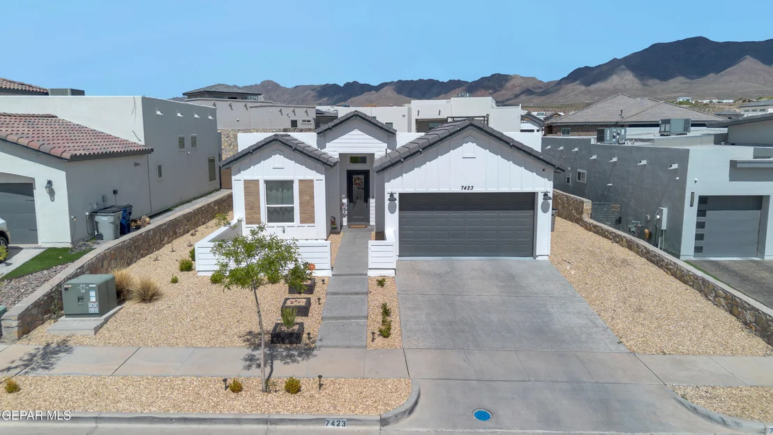 Photo of 7423 SIDEWINDER BEND Drive