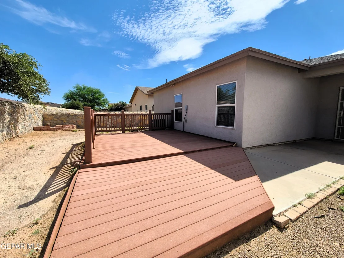 Photo of 11829 JIM WEBB Drive