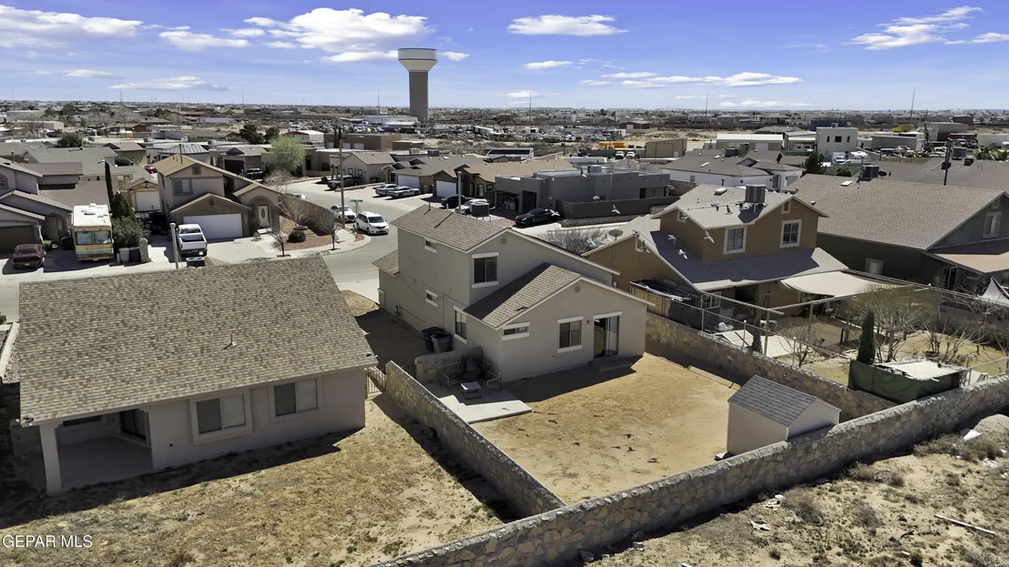 Photo of 2833 MAGIC ROCK Drive