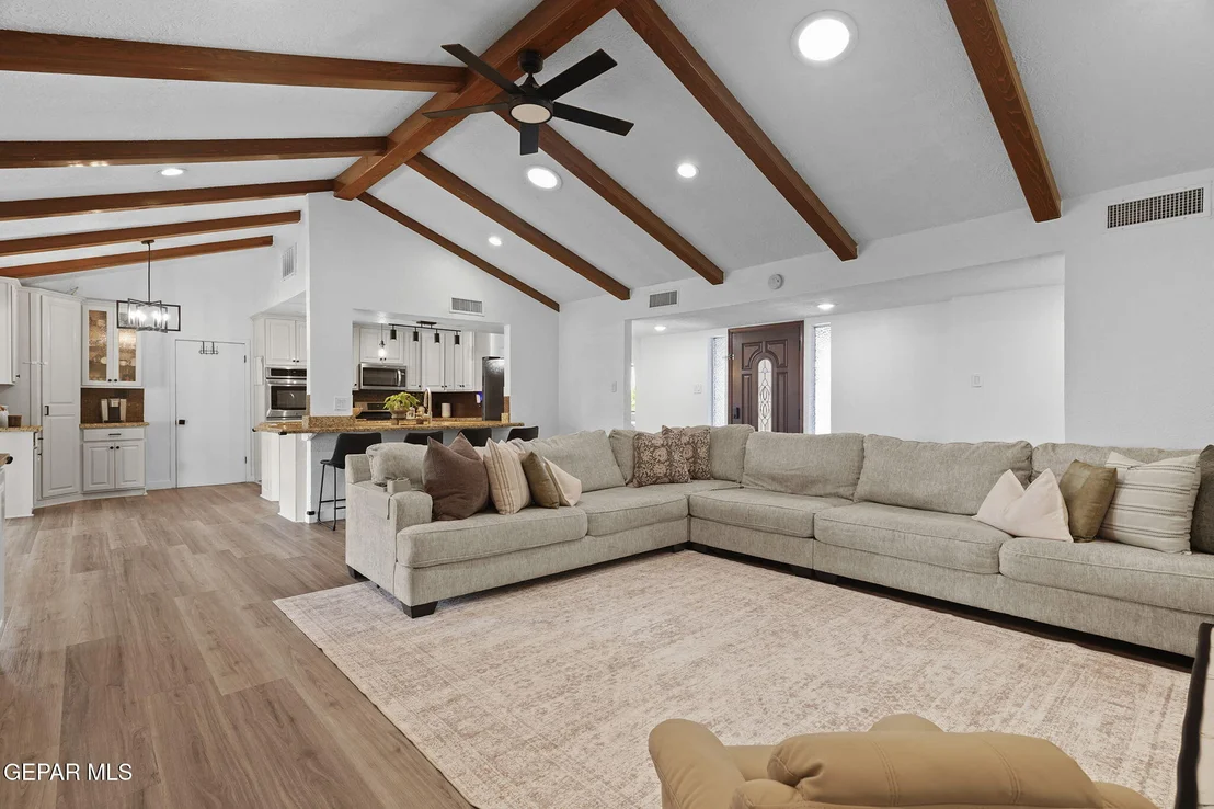 Photo of 1739 TOMMY AARON Drive