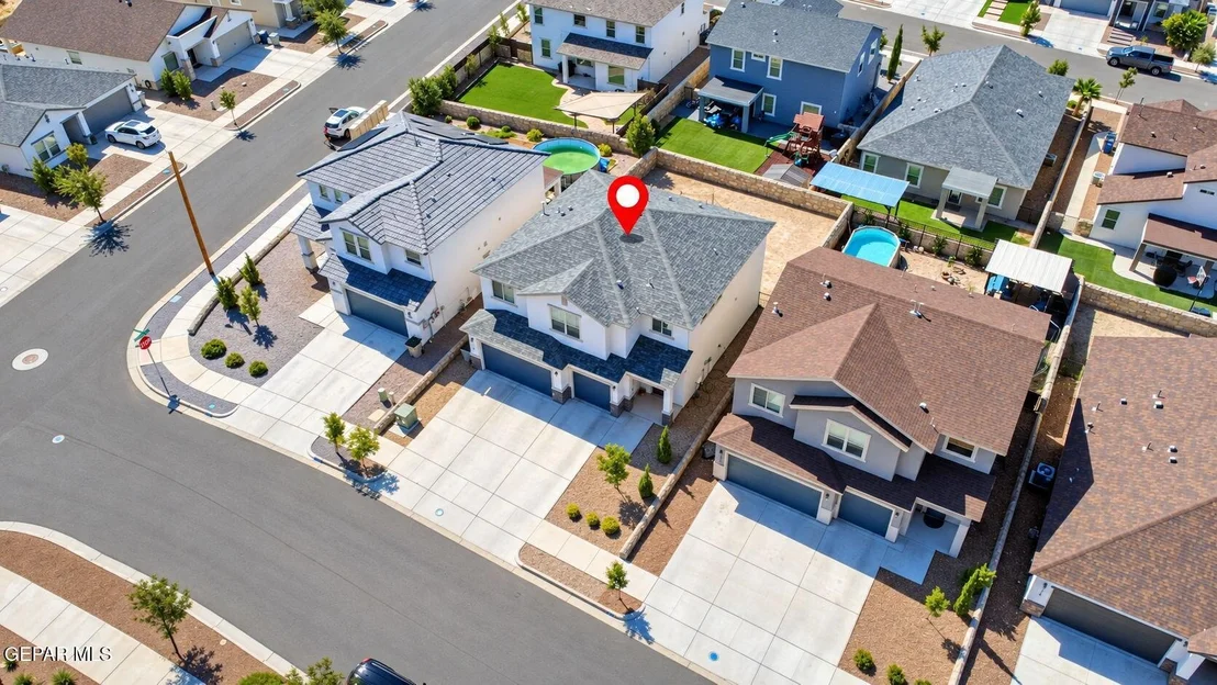 Photo of 7304 GLACIER Drive