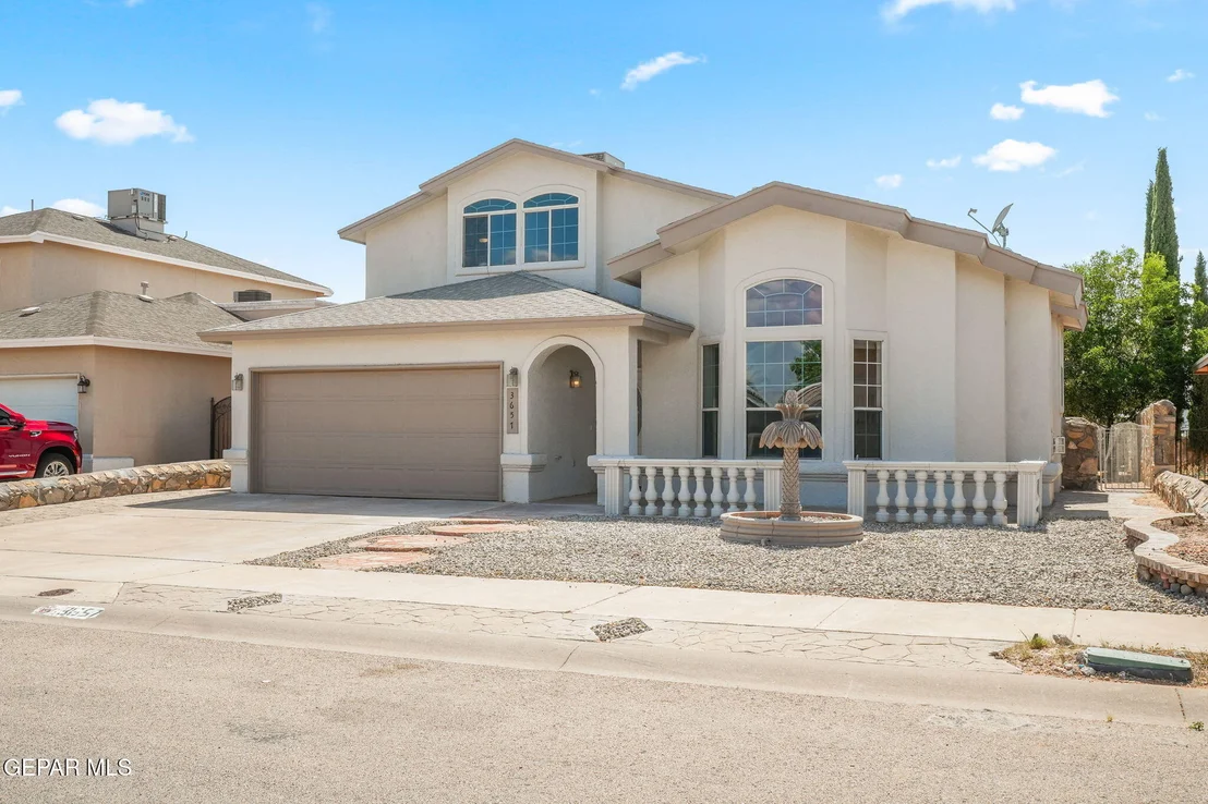 Photo of 3657 Sammy Reece Place