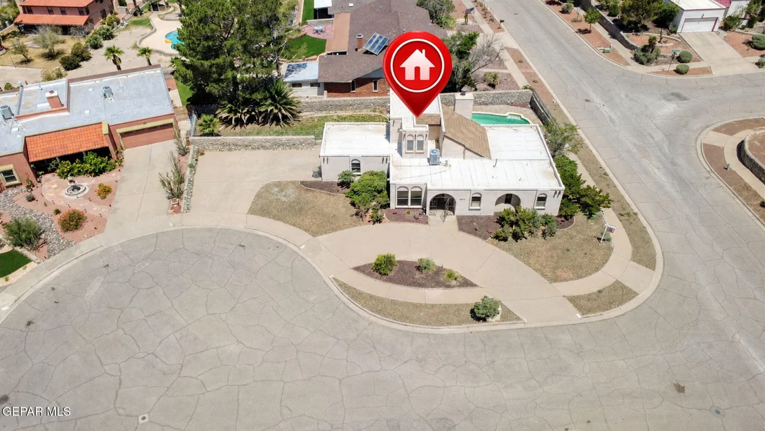 Photo of 6224 LLANO LIBRE Way