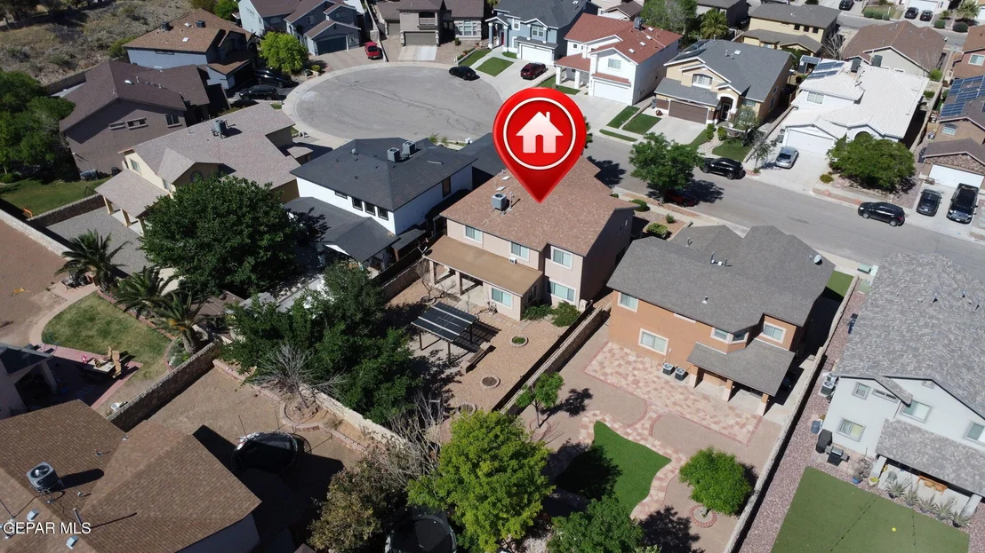 Photo of 1516 Mescal Lane