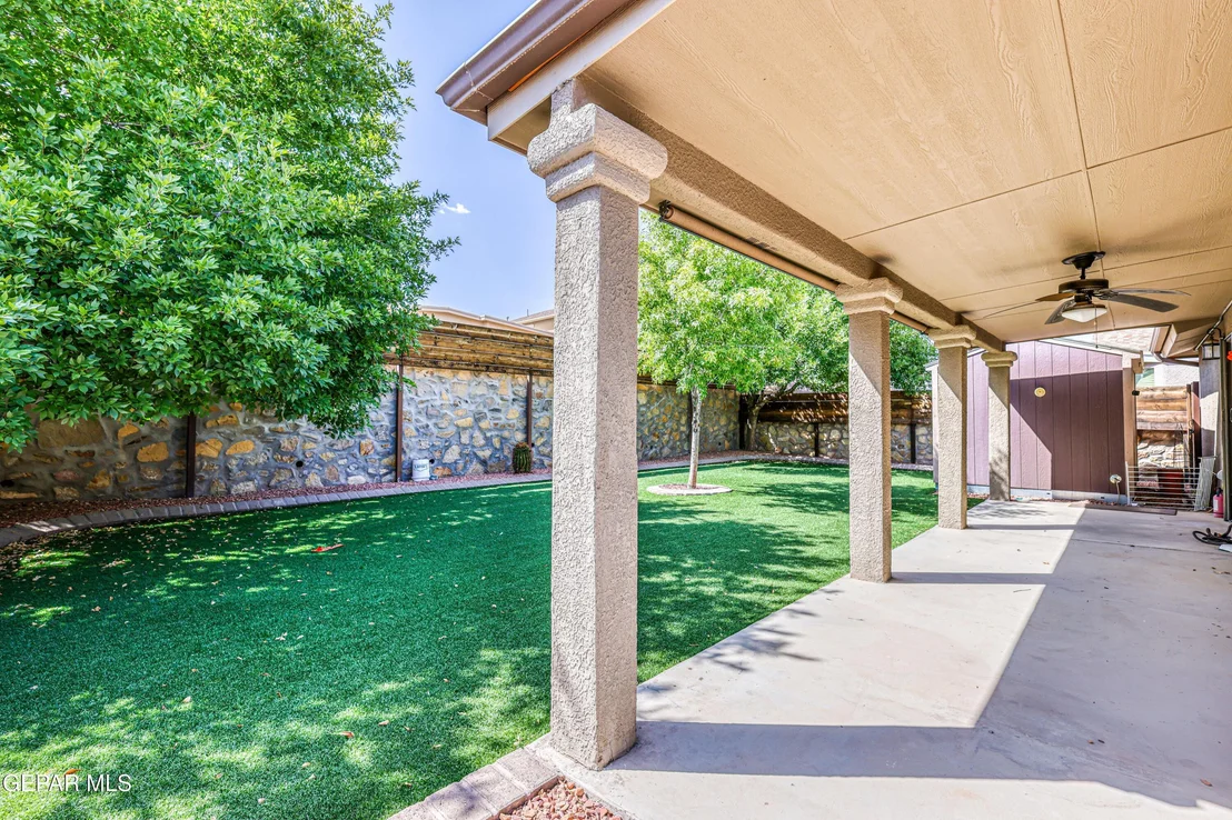 Photo of 11329 CATTLE RANCH Street