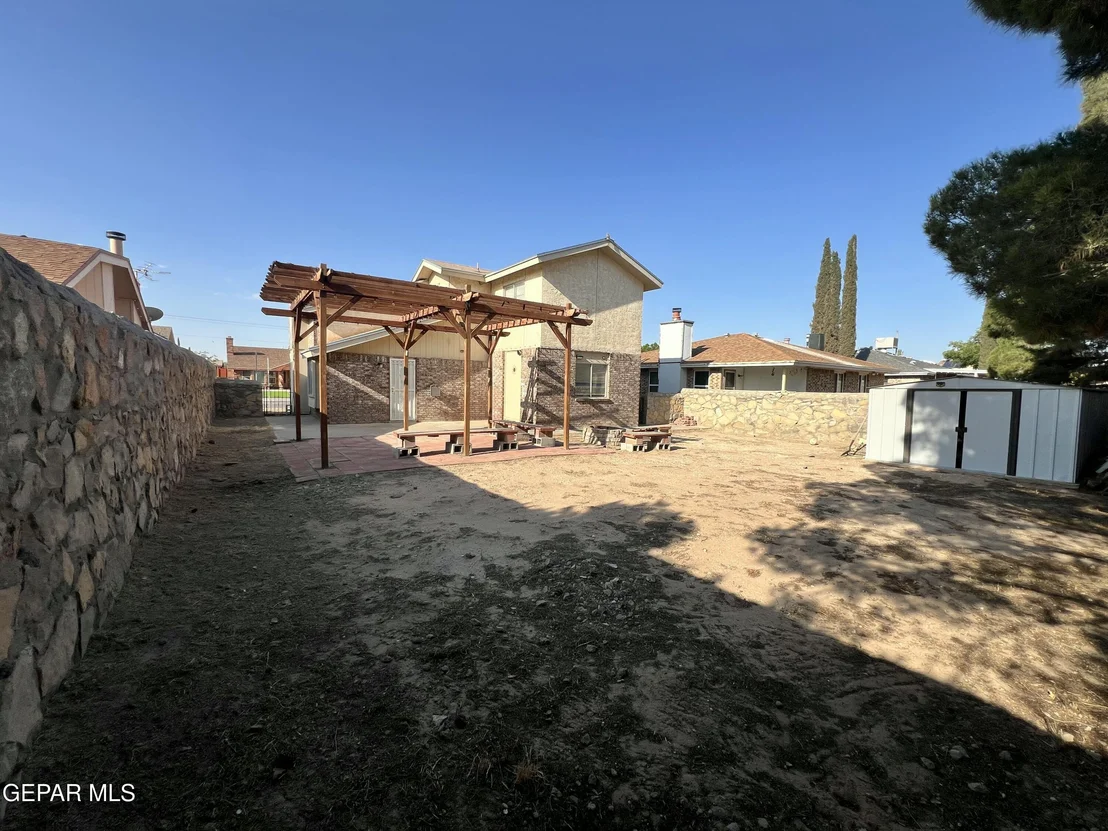 Photo of 11713 Francis Scobee Drive