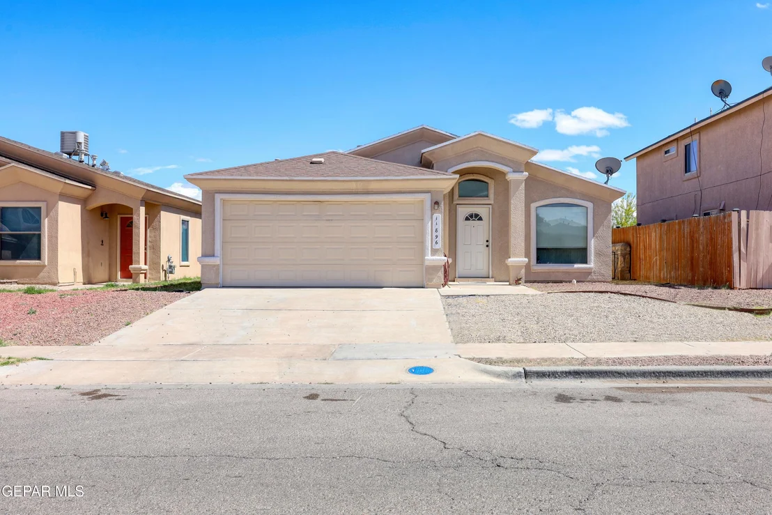 Photo of 11896 JIM WEBB Drive