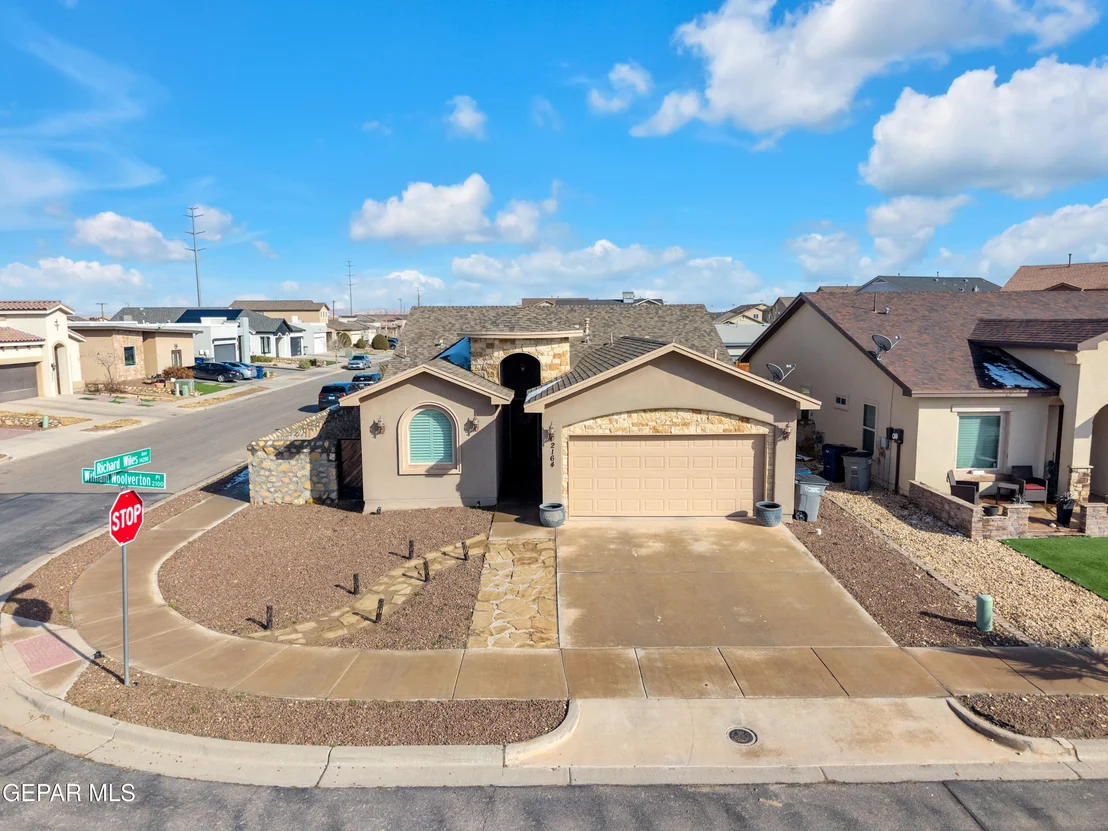 Photo of 2164 WILLIAM WOOLVERTON Place