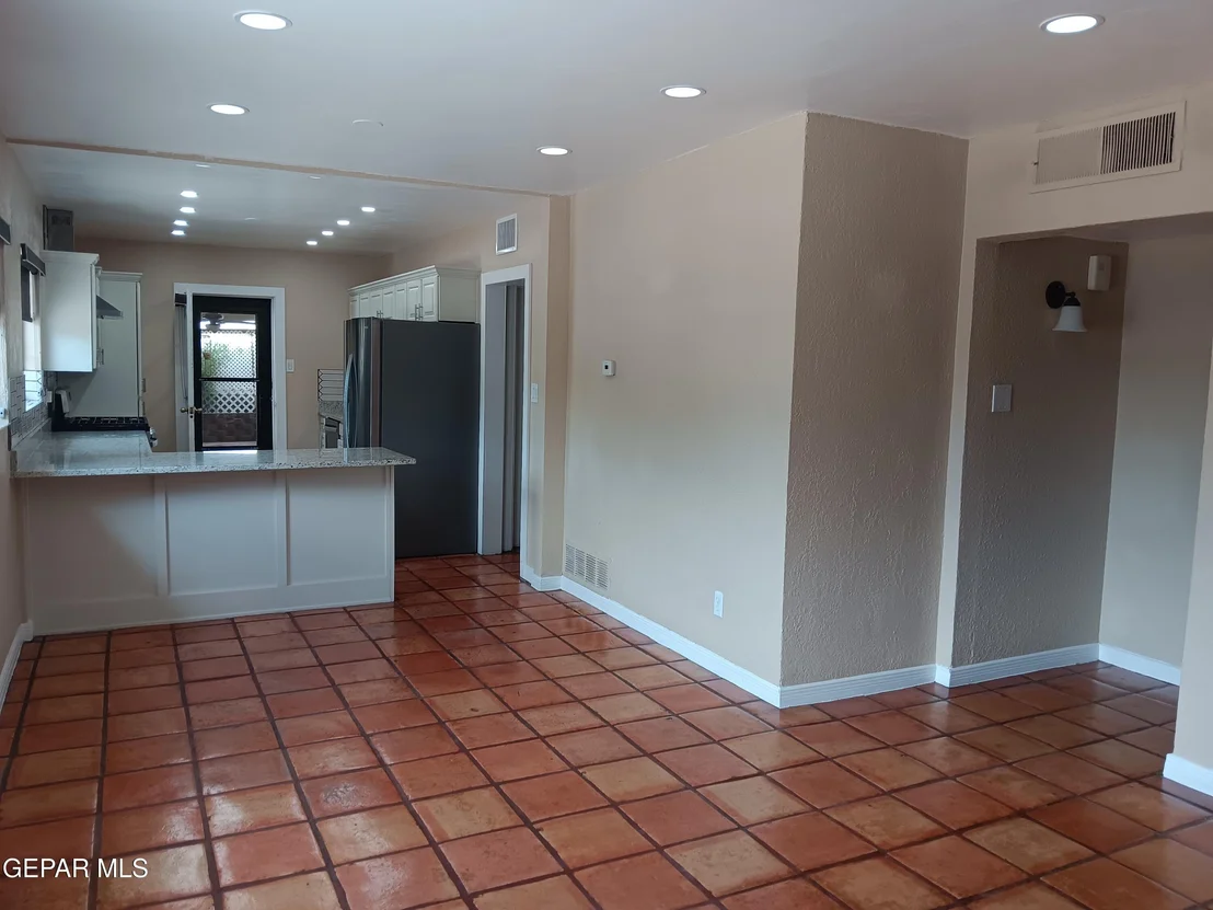 Photo of 8229 Strickland Dr. El Paso Tx Drive