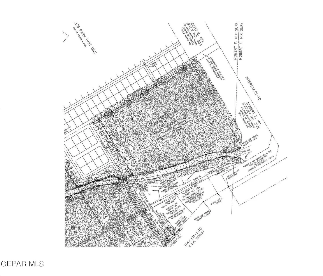 Photo of TBD E Gateway Blvd