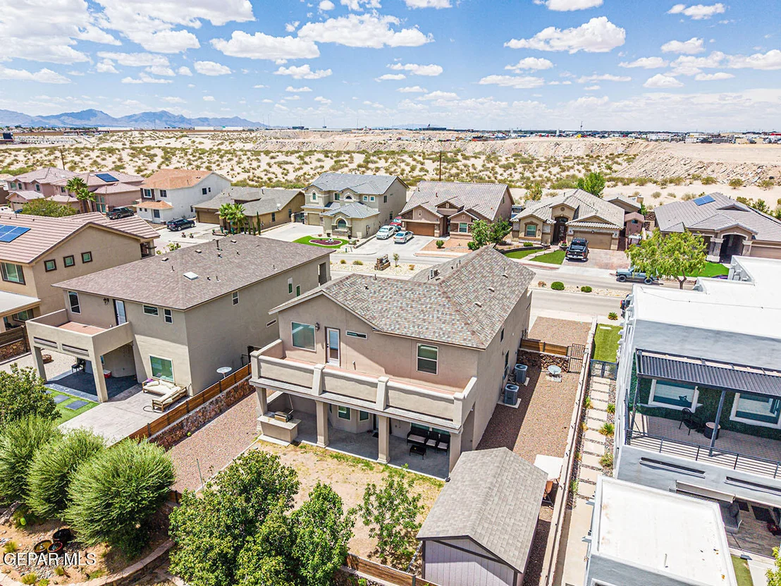 Photo of 12360 STANSBURY Drive